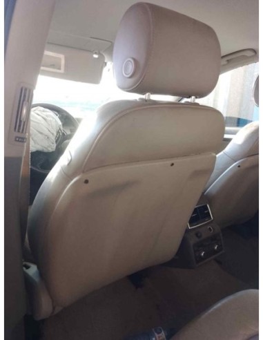 ASIENTO DELANTERO IZQUIERDO AUDI Q7 (4L) - 244998