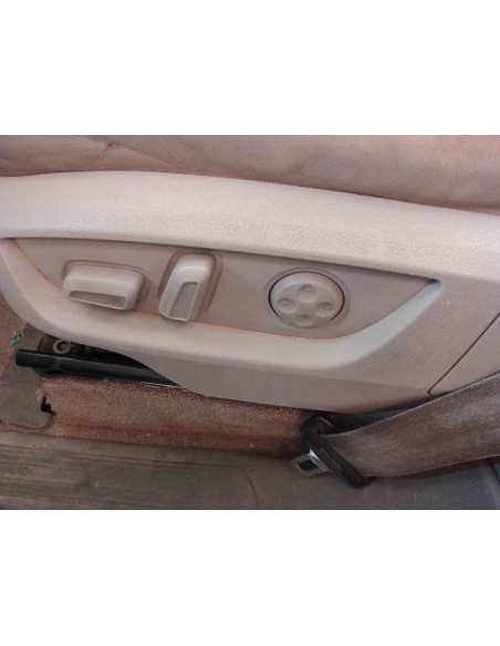 ASIENTO DELANTERO IZQUIERDO AUDI Q7 (4L) - 244998