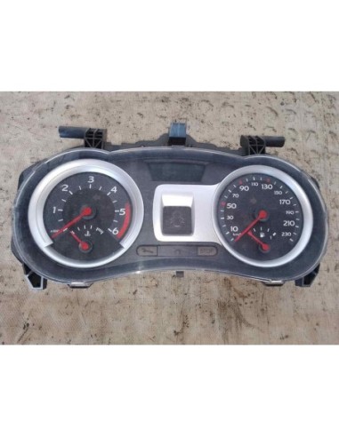 CUADRO INSTRUMENTOS RENAULT CLIO III - 230537