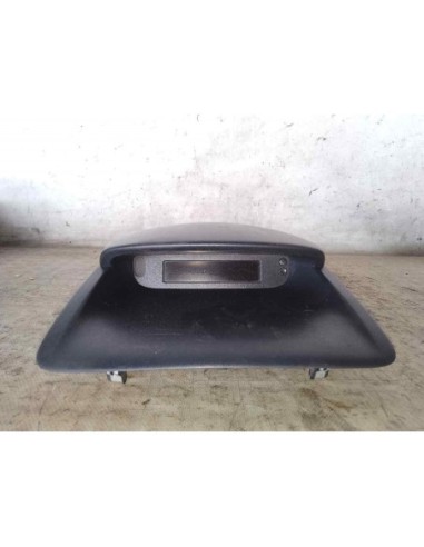 PANTALLA MULTIFUNCION RENAULT CLIO III - 237687