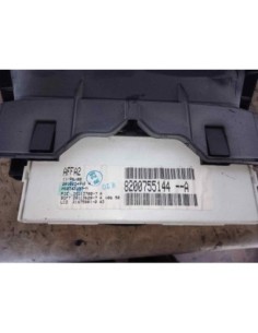 PANTALLA MULTIFUNCION RENAULT CLIO III - 237687 2