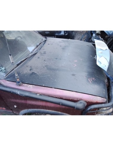 CAPO OPEL FRONTERA A - 259141