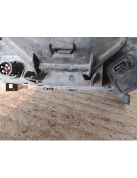 FARO IZQUIERDO AUDI A4 BERLINA (B5) - 242555