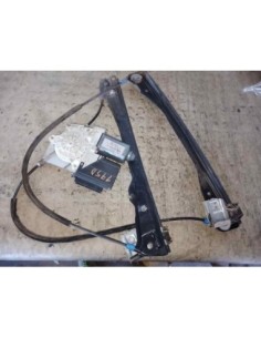 ELEVALUNAS DELANTERO DERECHO SEAT IBIZA (6L1) - 241478 2