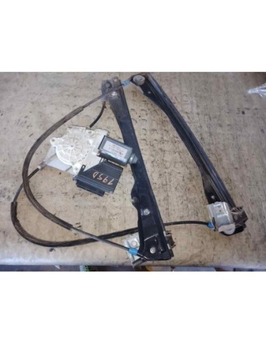 ELEVALUNAS DELANTERO DERECHO SEAT IBIZA (6L1) -...