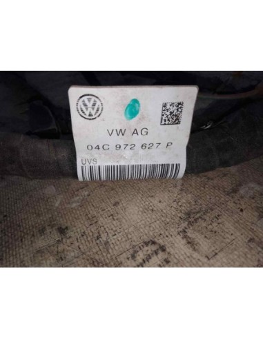 NO IDENTIFICADO SEAT ARONA (KJ) - 241522