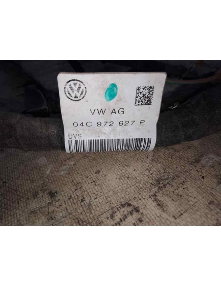 NO IDENTIFICADO SEAT ARONA (KJ) - 241522