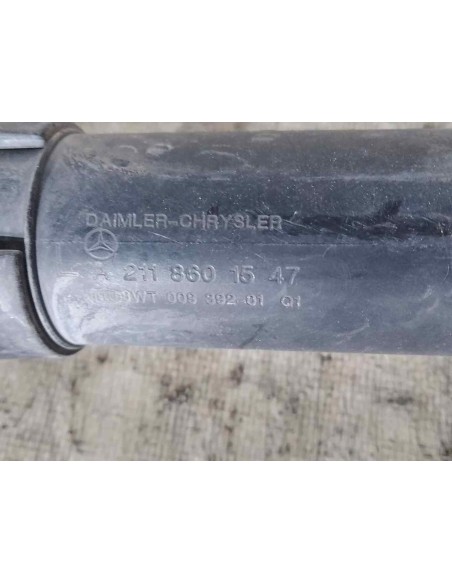 LIMPIA FAROS XENON MERCEDES-BENZ CLASE E (BM 211) FAMILIAR - 230366