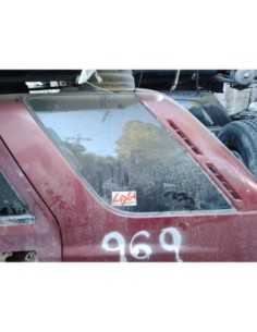 LUNA CUSTODIA TRASERA IZQUIERDA OPEL FRONTERA A - 259133