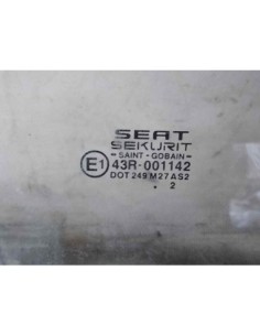 LUNA DELANTERA DERECHA SEAT IBIZA (6L1) - 242037 2