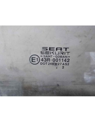 LUNA DELANTERA DERECHA SEAT IBIZA (6L1) - 242037