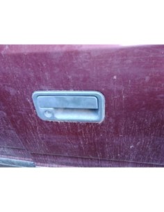 MANETA EXTERIOR DELANTERA DERECHA OPEL FRONTERA A - 259144