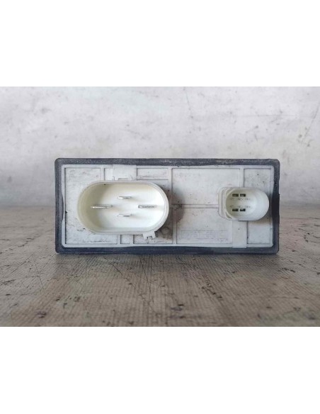 CAJA PRECALENTAMIENTO VOLKSWAGEN POLO V (6R1) - 204089