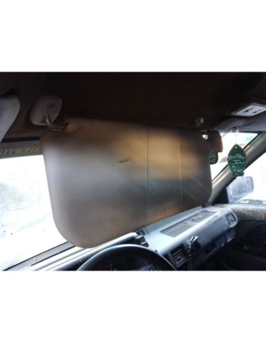 PARASOL IZQUIERDO OPEL FRONTERA A - 259099