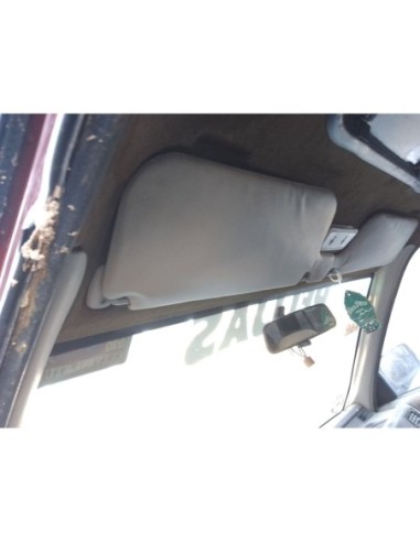 PARASOL IZQUIERDO OPEL FRONTERA A - 259099