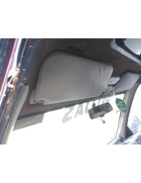 PARASOL IZQUIERDO OPEL FRONTERA A - 259099