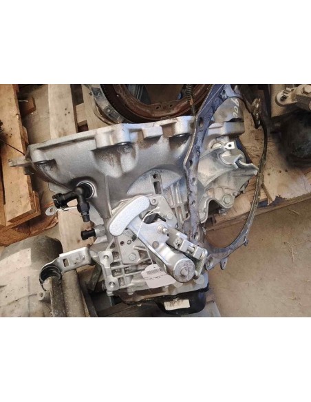 CAJA CAMBIOS OPEL ASTRA K BERLINA 5P - 240790