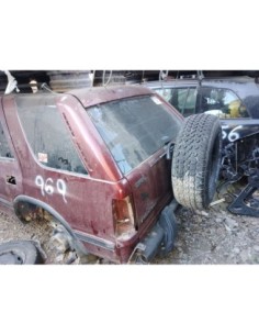 PORTON TRASERO OPEL FRONTERA A - 259129
