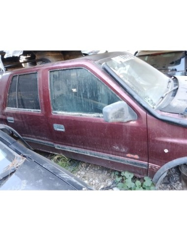 PUERTA DELANTERA DERECHA OPEL FRONTERA A - 259145