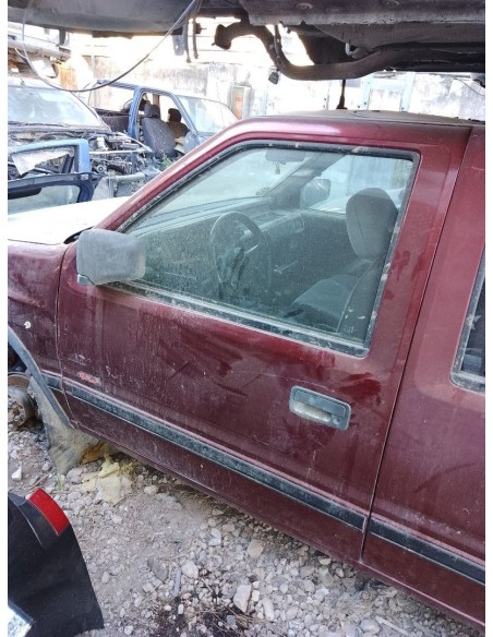 PUERTA DELANTERA IZQUIERDA OPEL FRONTERA A - 259135