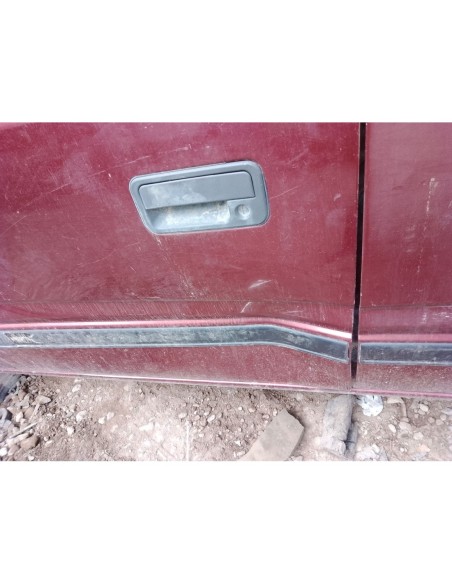 PUERTA DELANTERA IZQUIERDA OPEL FRONTERA A - 259135