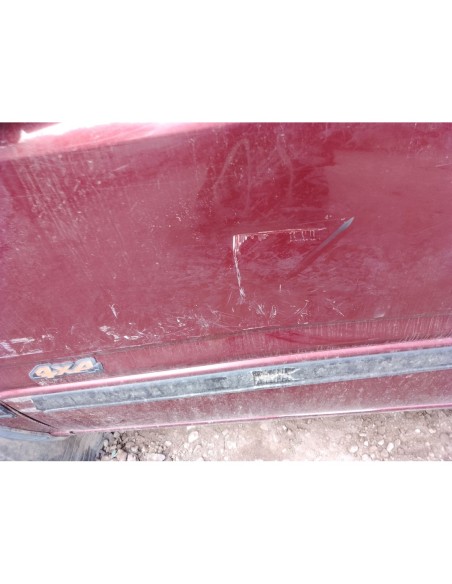 PUERTA DELANTERA IZQUIERDA OPEL FRONTERA A - 259135