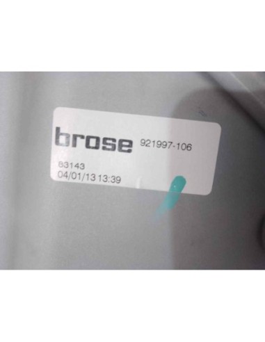 ELEVALUNAS DELANTERO DERECHO INFINITI Q60...