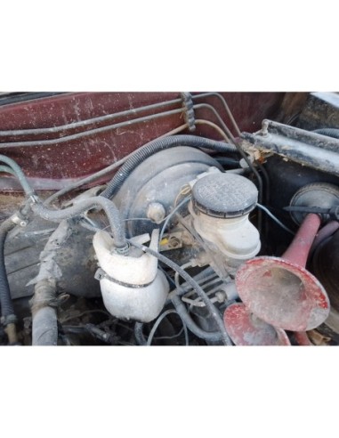 SERVOFRENO OPEL FRONTERA A - 259137