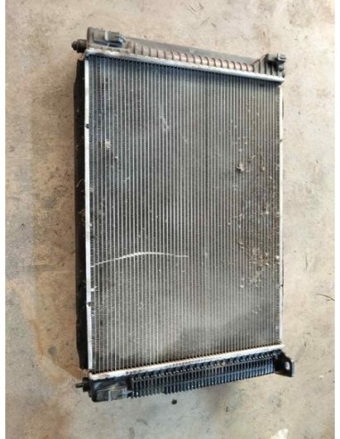 RADIADOR AGUA INFINITI Q50 (V37) - 257591