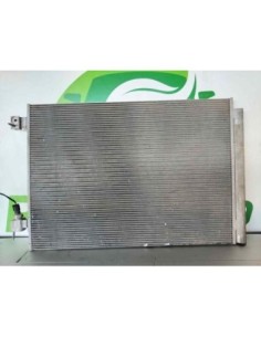 CONDENSADOR / RADIADOR  AIRE ACONDICIONADO MERCEDES-BENZ...