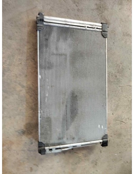 CONDENSADOR / RADIADOR  AIRE ACONDICIONADO INFINITI Q50 (V37) - 257527