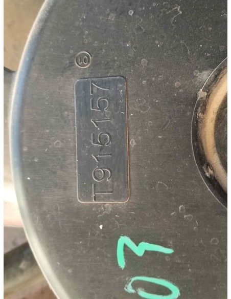 ELECTROVENTILADOR INFINITI Q50 (V37) - 257541