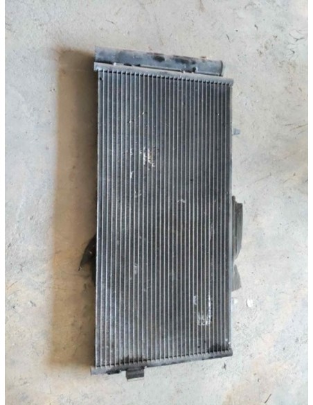 CONDENSADOR / RADIADOR  AIRE ACONDICIONADO SUBARU FORESTER (S12/SH) - 239598