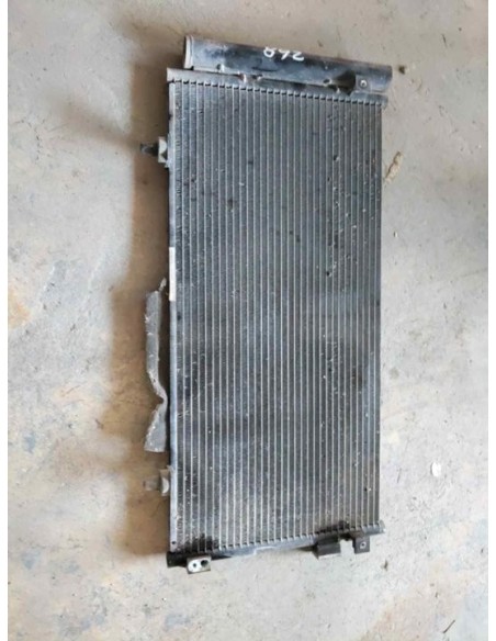 CONDENSADOR / RADIADOR  AIRE ACONDICIONADO SUBARU FORESTER (S12/SH) - 239598