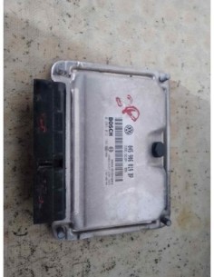CENTRALITA MOTOR UCE VOLKSWAGEN POLO IV (9N3) - 203031