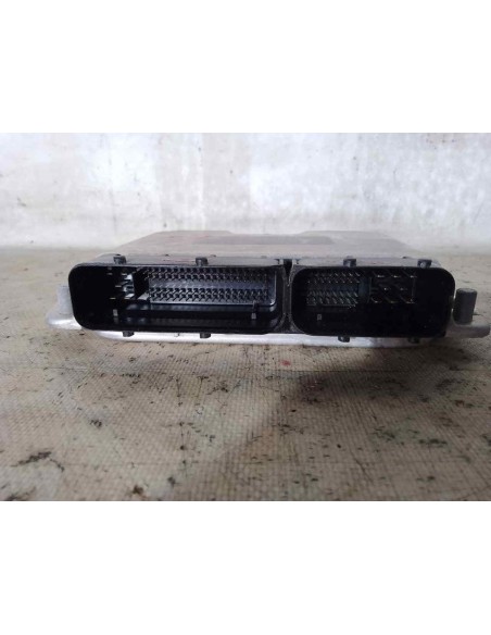 CENTRALITA MOTOR UCE VOLKSWAGEN POLO IV (9N3) - 203031