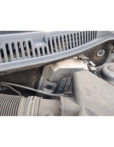 CENTRALITA MOTOR UCE VOLKSWAGEN POLO IV (9N3) - 260087