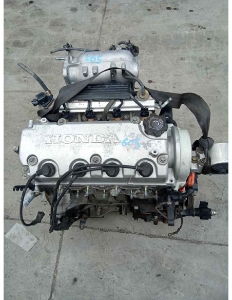 MOTOR COMPLETO HONDA CIVIC 5 PUERTAS (MA/MB) - 253273