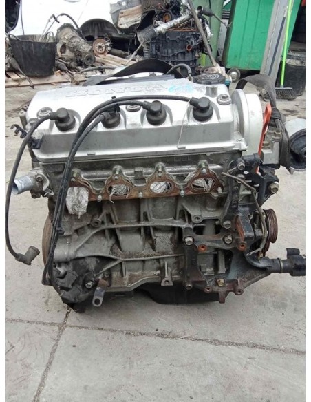MOTOR COMPLETO HONDA CIVIC 5 PUERTAS (MA/MB) - 253273