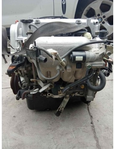 MOTOR COMPLETO HONDA CIVIC 5 PUERTAS (MA/MB) -...