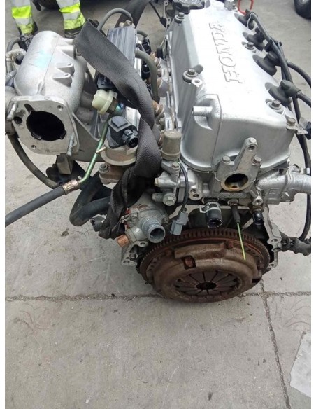 MOTOR COMPLETO HONDA CIVIC 5 PUERTAS (MA/MB) - 253273