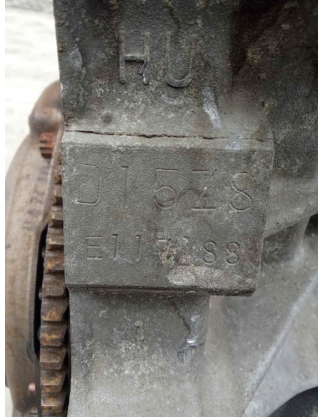 MOTOR COMPLETO HONDA CIVIC 5 PUERTAS (MA/MB) - 253273