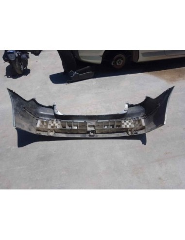 PARAGOLPES TRASERO RENAULT LAGUNA II (BG0) -...