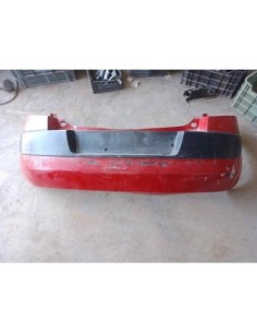 PARAGOLPES TRASERO RENAULT MEGANE II BERLINA 5P - 238182