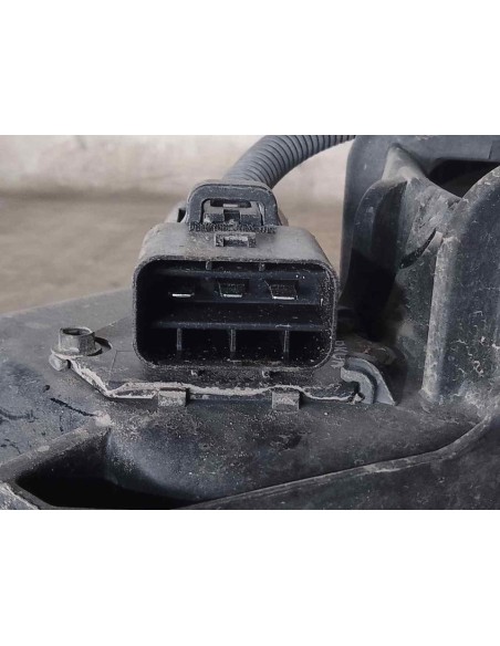 ELECTROVENTILADOR KIA CEED (ED) - 233441