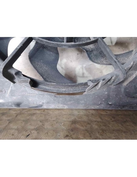 ELECTROVENTILADOR KIA CEED (ED) - 233441