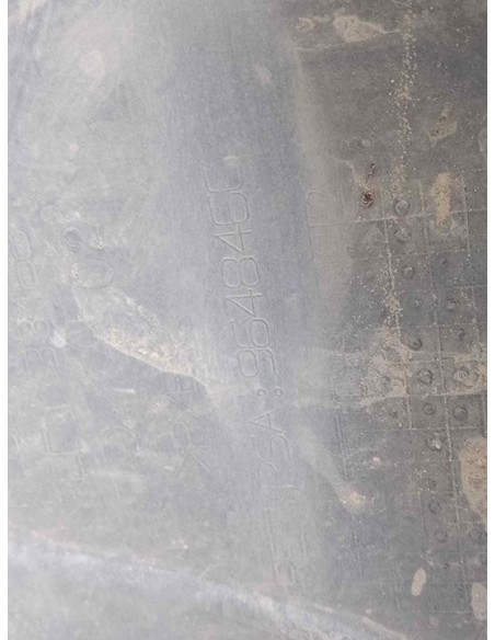 PARAGOLPES DELANTERO CITROEN C2 - 226337