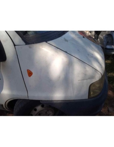 ALETA DELANTERA DERECHA FIAT DUCATO II FURGÓN...