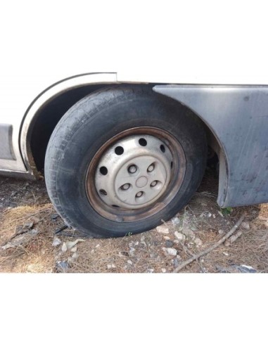 AMORTIGUADOR DELANTERO DERECHO FIAT DUCATO II...