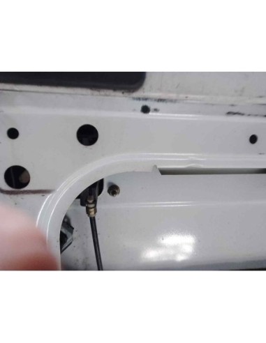 CERRADURA PUERTA LATERAL DERECHA FIAT DUCATO II...